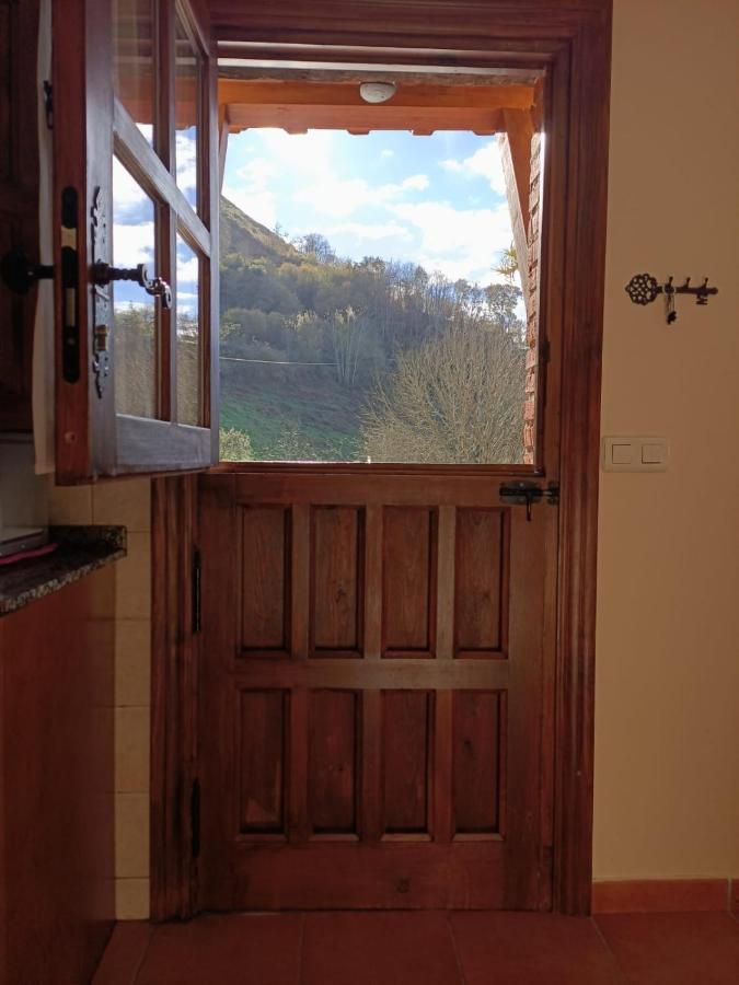 Carroceu Rural Leilighet Onís Rom bilde