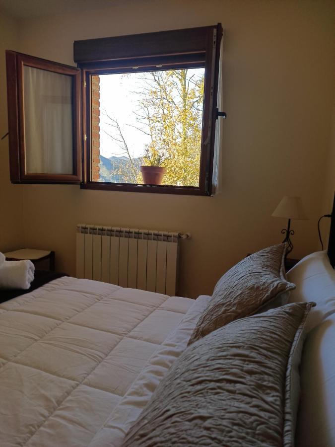 Carroceu Rural Leilighet Onís Rom bilde