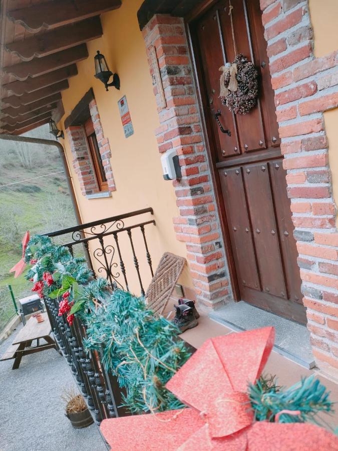 Carroceu Rural Leilighet Onís Rom bilde